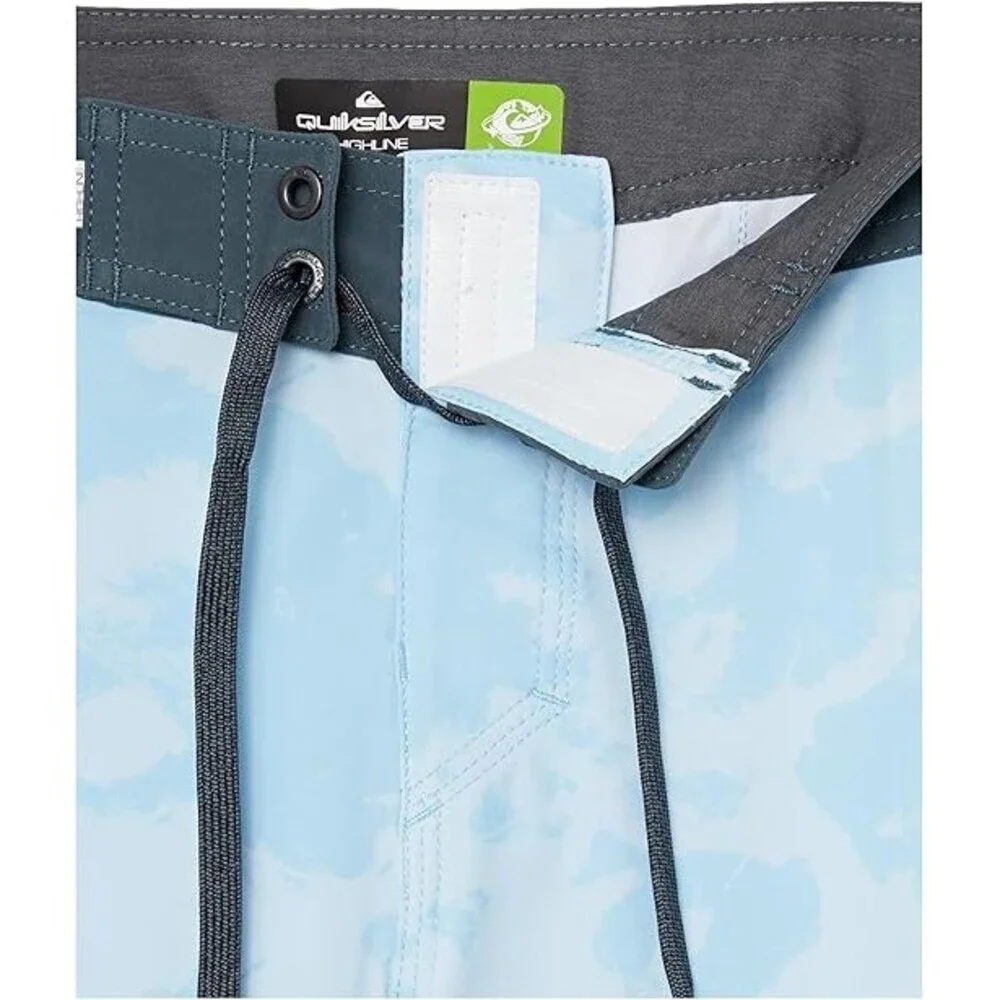Quiksilver Surfsilk QS 69 16